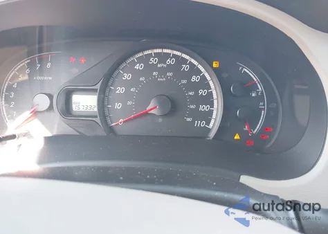 2014 Toyota Sienna Le V6 8 Passenger from USA, damaged, VIN 5TDKK3DC6ES463421